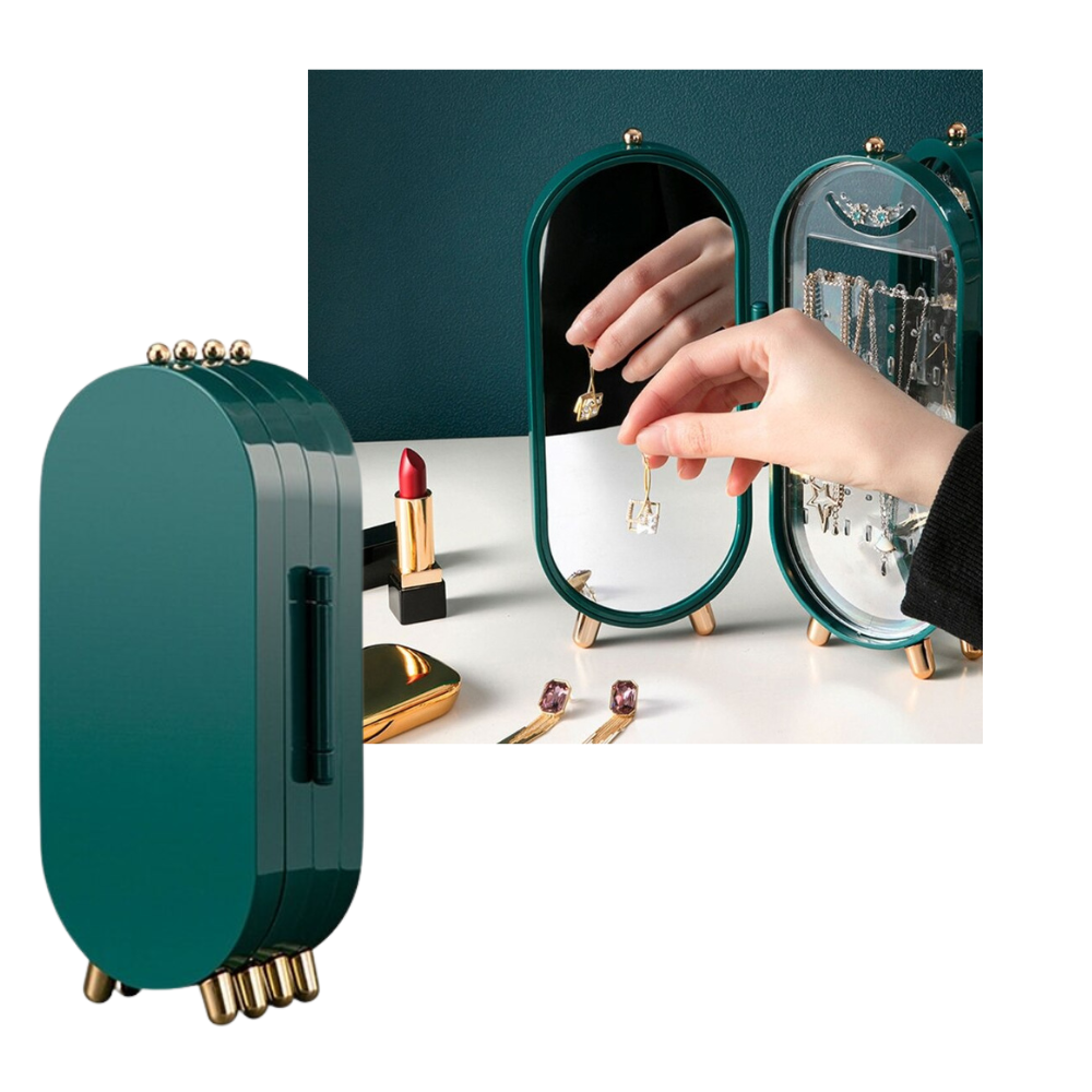 Smykkemontre - Ozerty