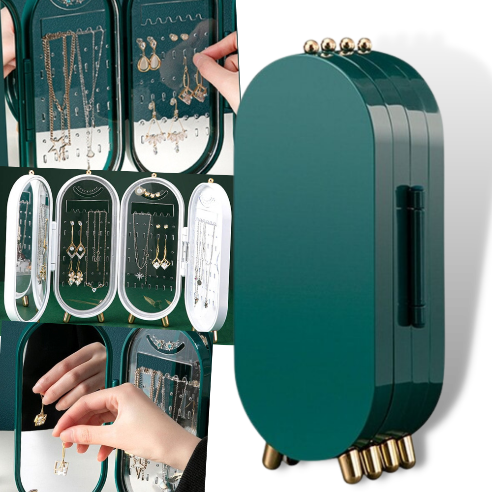 Smykkemontre - Ozerty