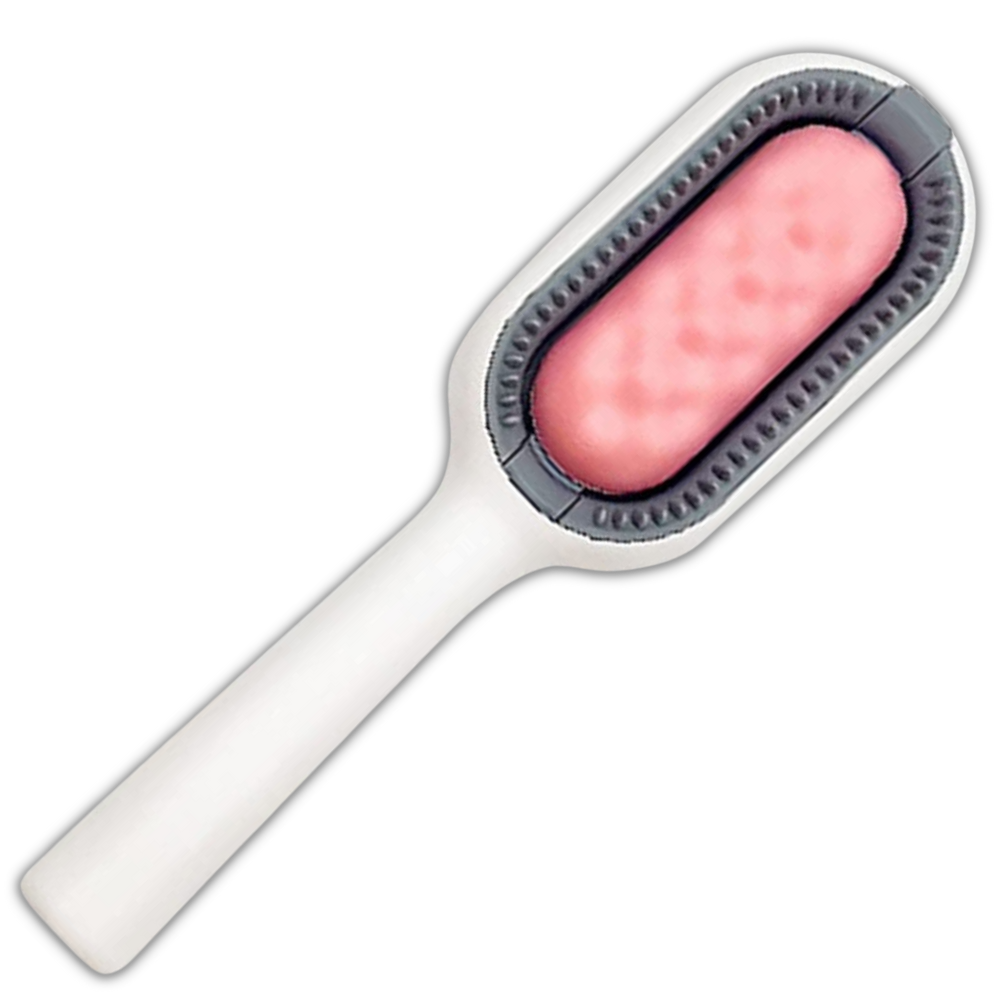 Børste for kjæledyr - Ozerty