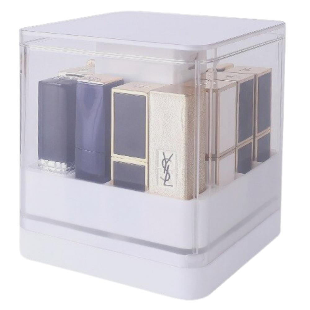 Oppbevaringsboks for lipgloss - Ozerty