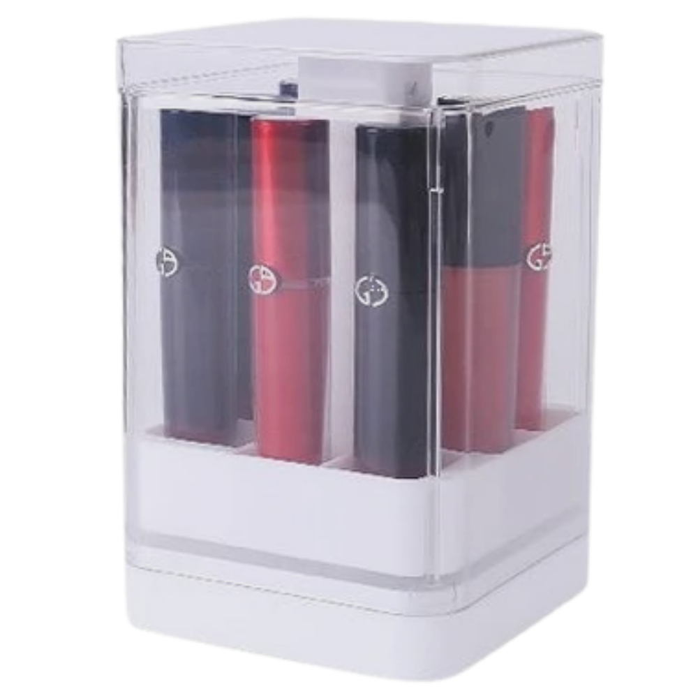 Oppbevaringsboks for lipgloss - Ozerty