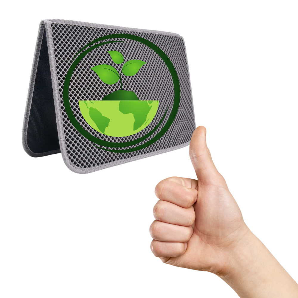 Vanntett matte for kjæledyr - Ozerty