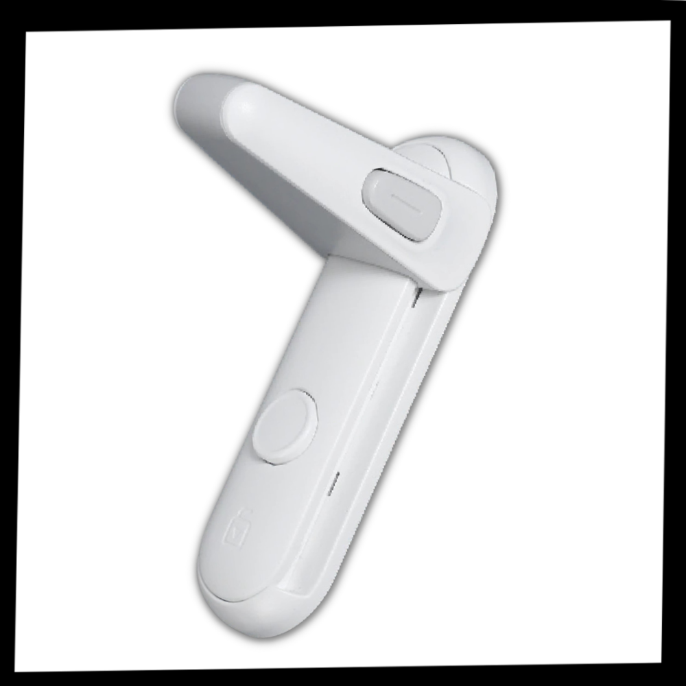 Lås for dørhåndtak - Ozerty