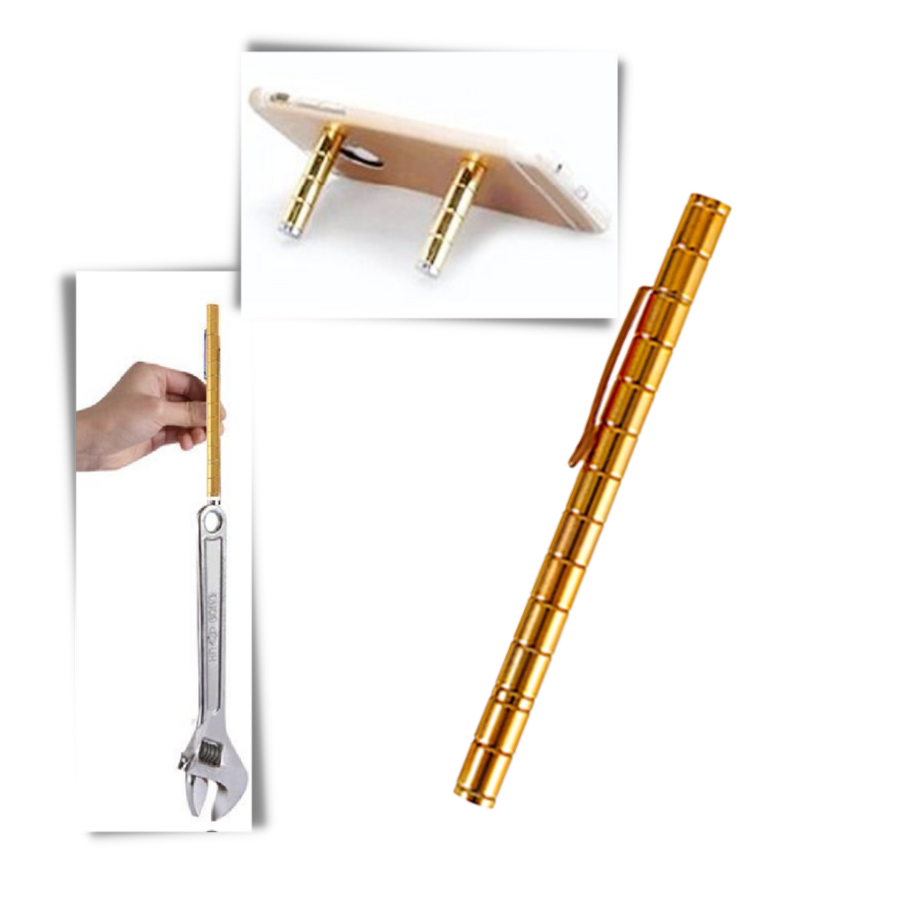 Magnetisk fidget penn - Ozerty