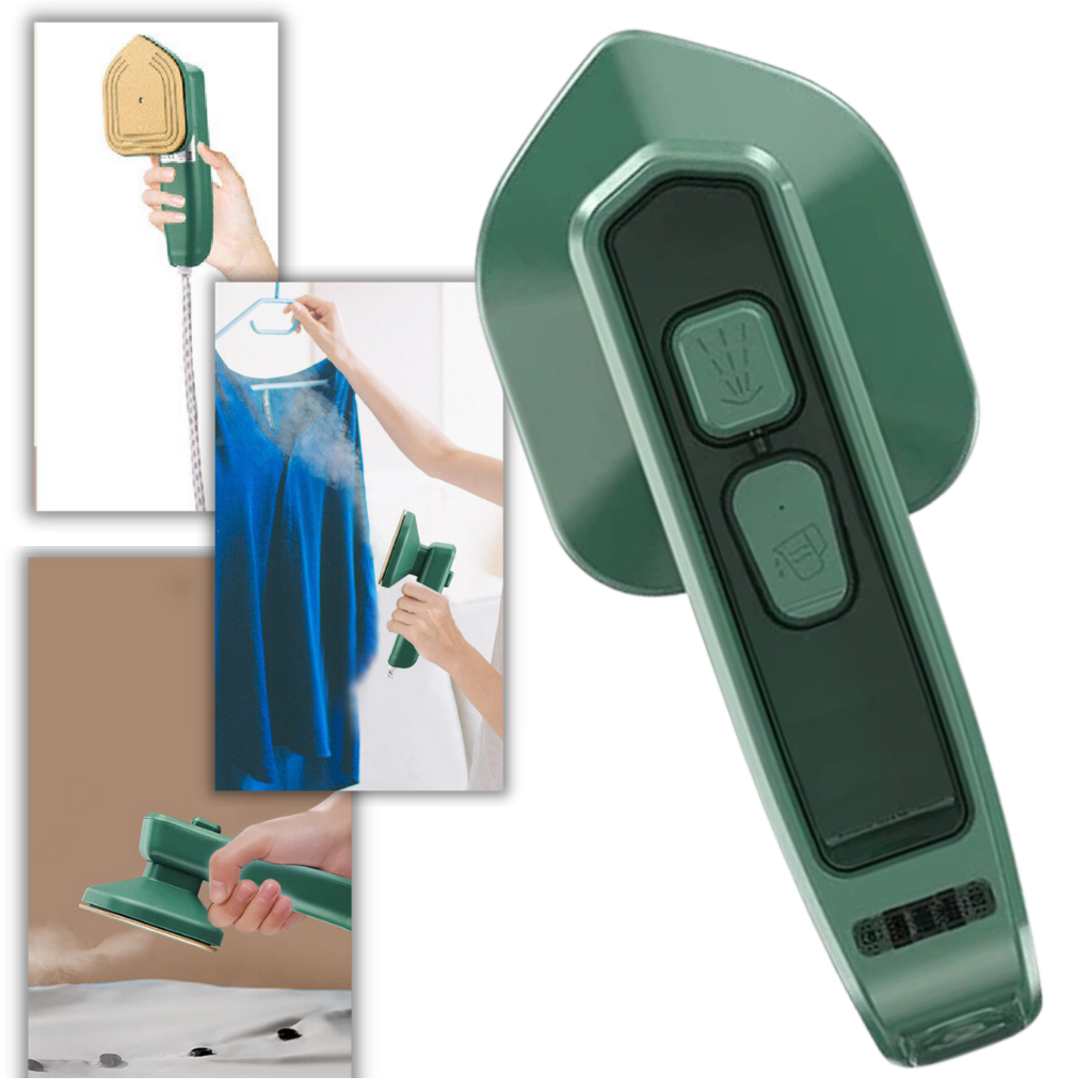 Mini dampjern - Ozerty