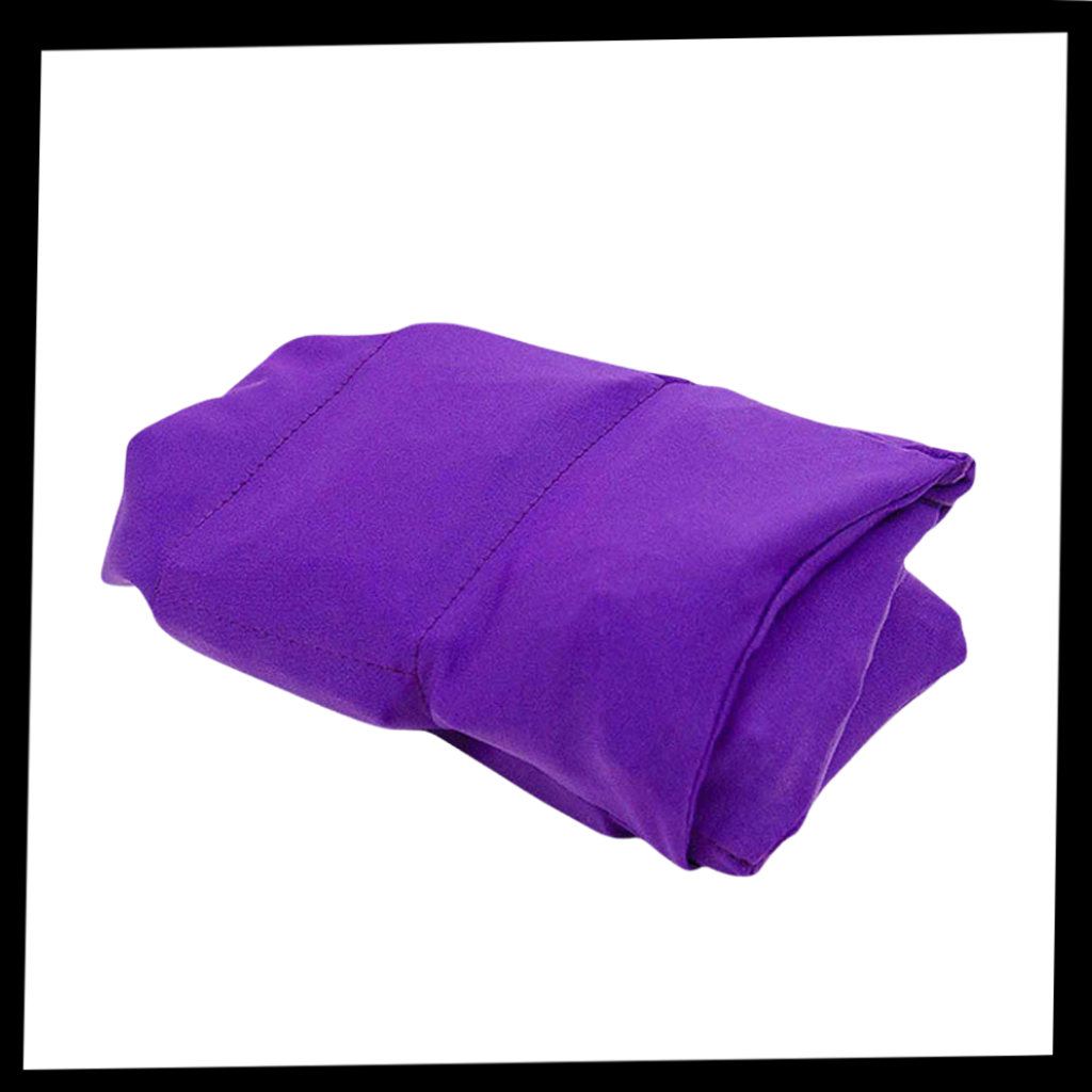 Hodepine- og migrenelindrende hette - Ozerty