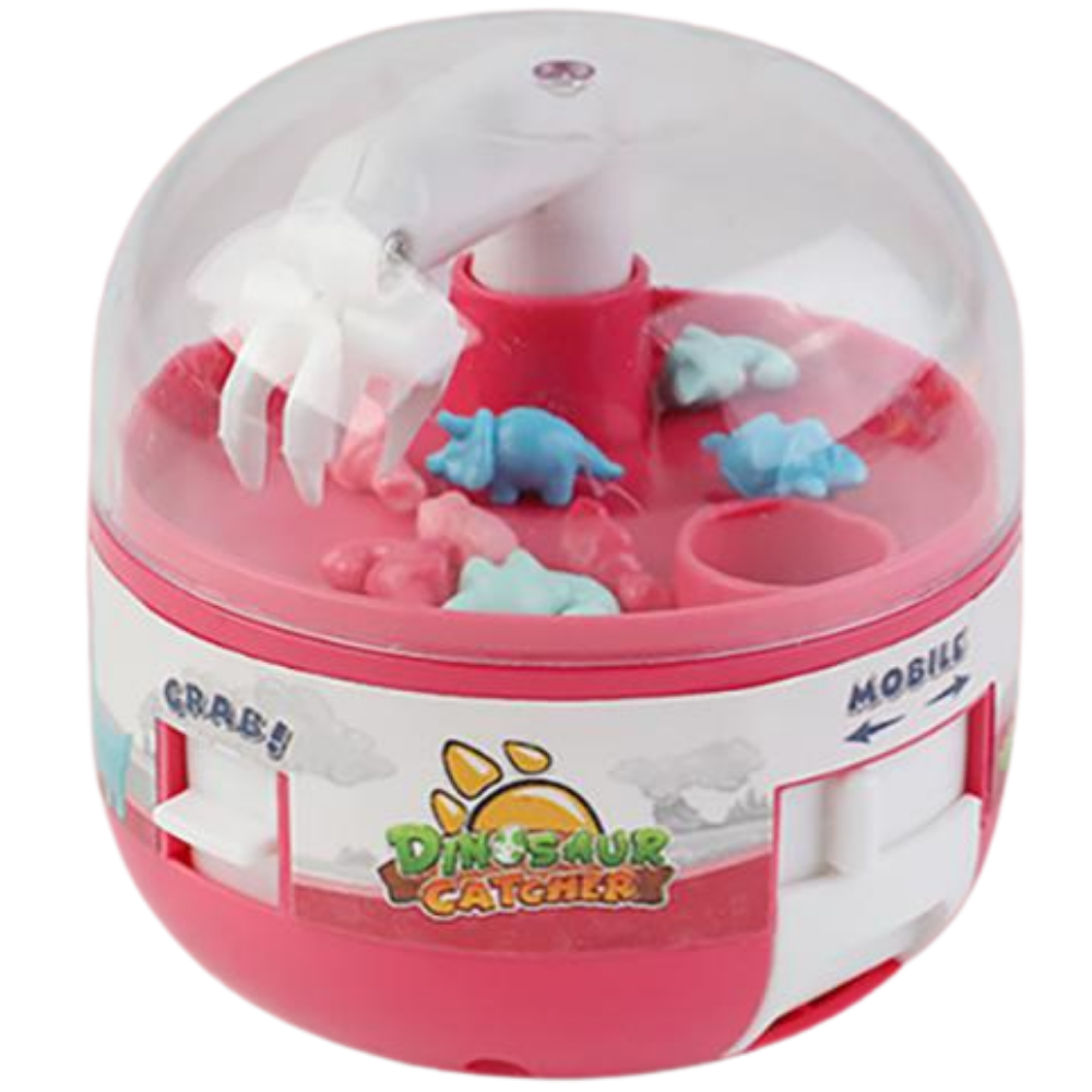 Mini leke klomaskin - Ozerty