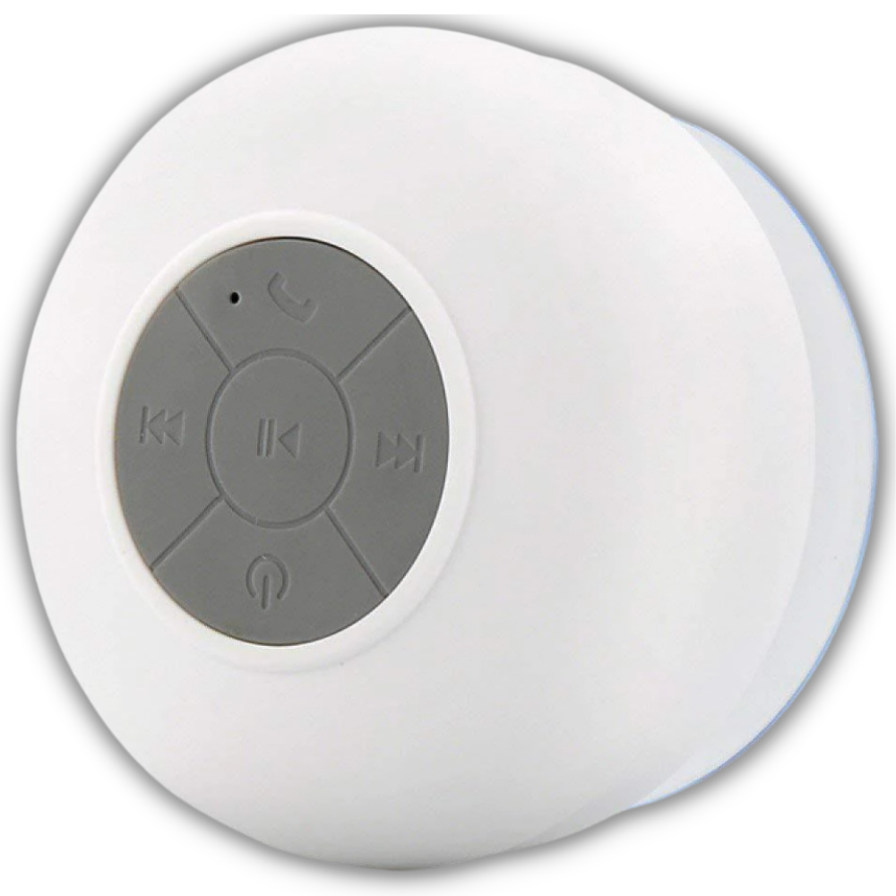 Mini waterproof Bluetooth speaker