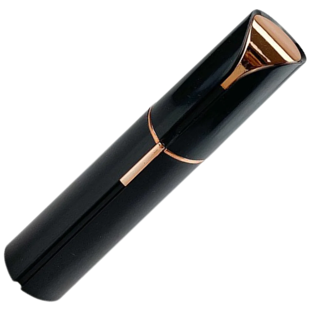 Elektrisk barbermaskin for ansiktshår - Ozerty