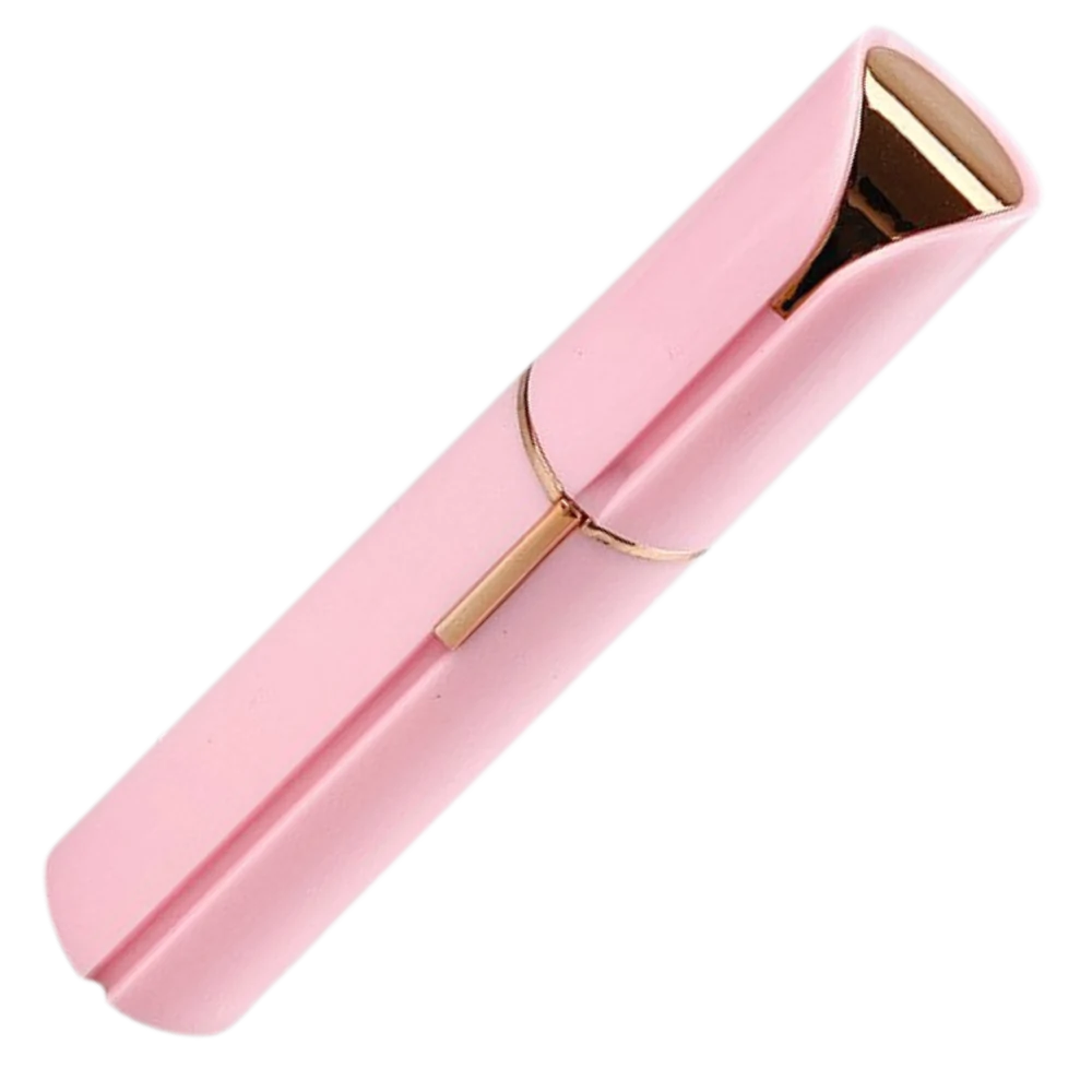 Elektrisk barbermaskin for ansiktshår - Ozerty