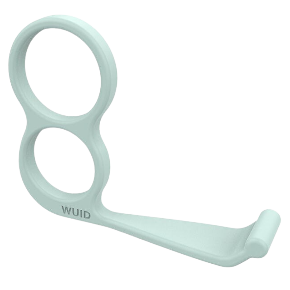 Lett telefonstativ og krok 4-pakning - Ozerty