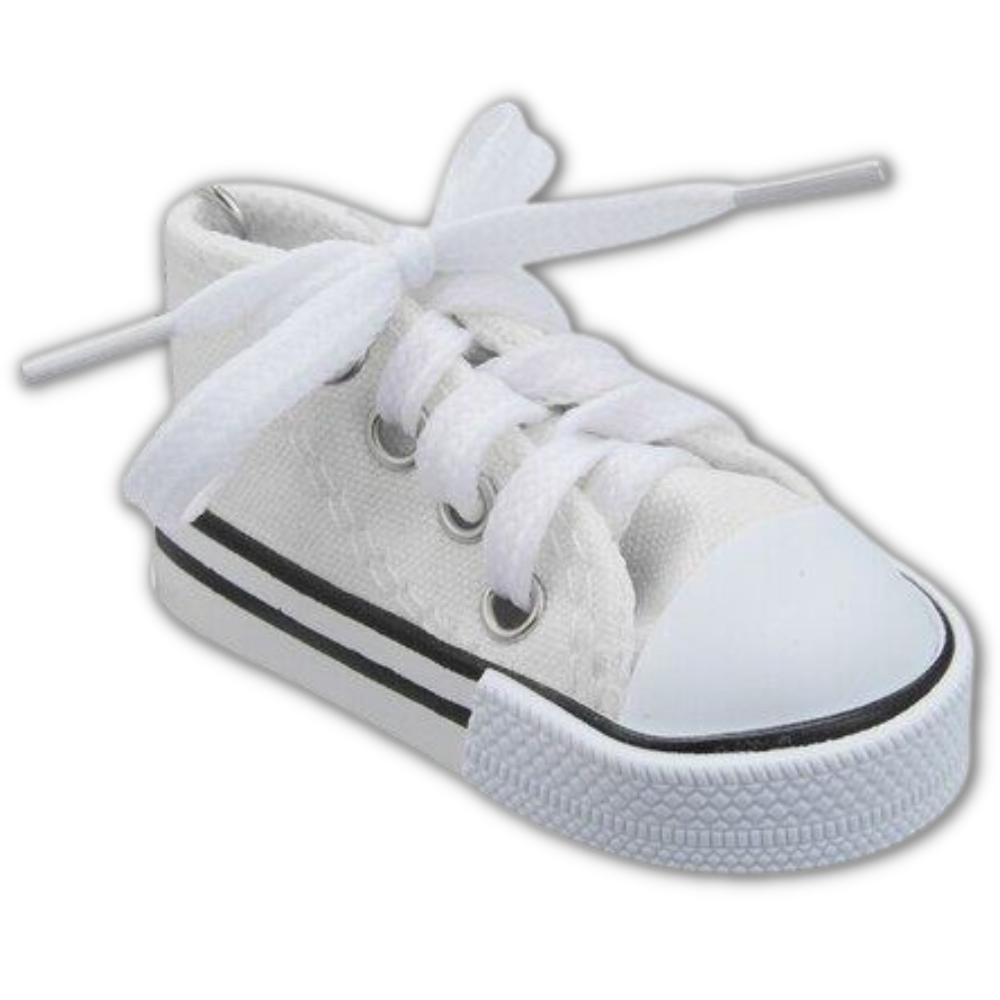 Mini skobase for sykkelstativ