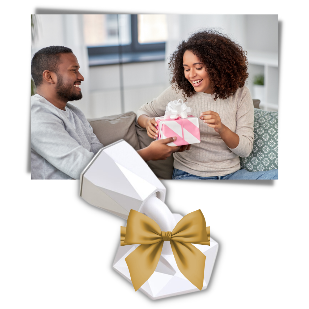 Silikon dørstopper og holder - Ozerty