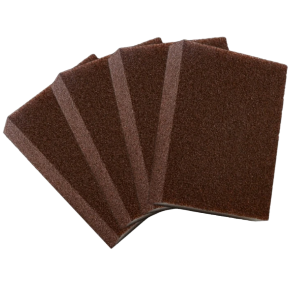 Magisk nano viskelærsvamp - Ozerty