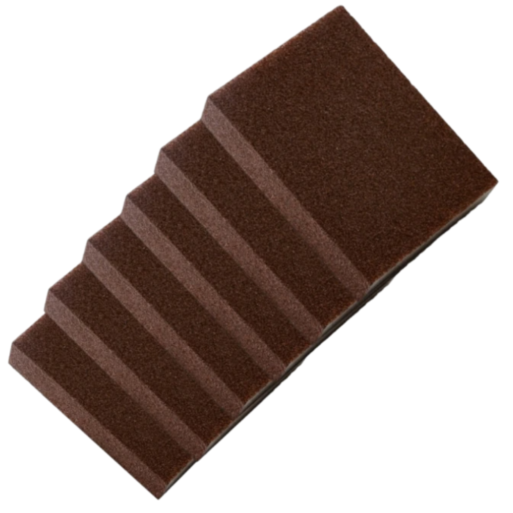 Magisk nano viskelærsvamp - Ozerty