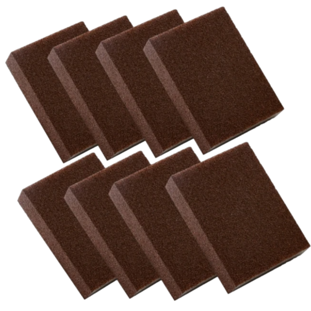 Magic nano eraser sponge