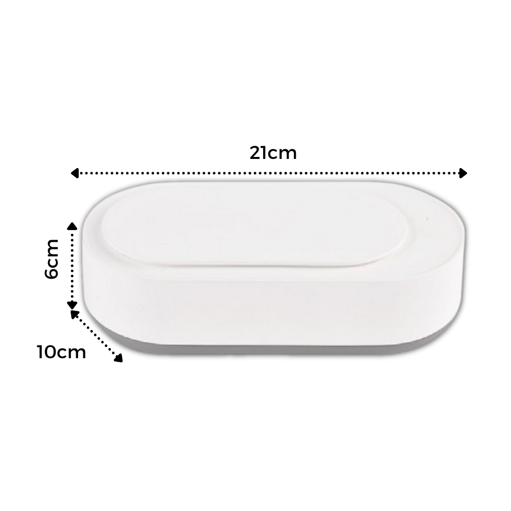 Høyfrekvent rengjøringsmaskin... - Ozerty