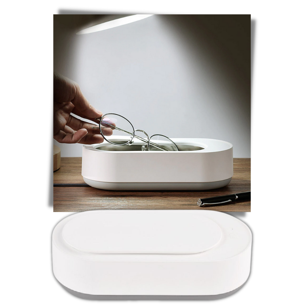 Høyfrekvent rengjøringsmaskin... - Ozerty