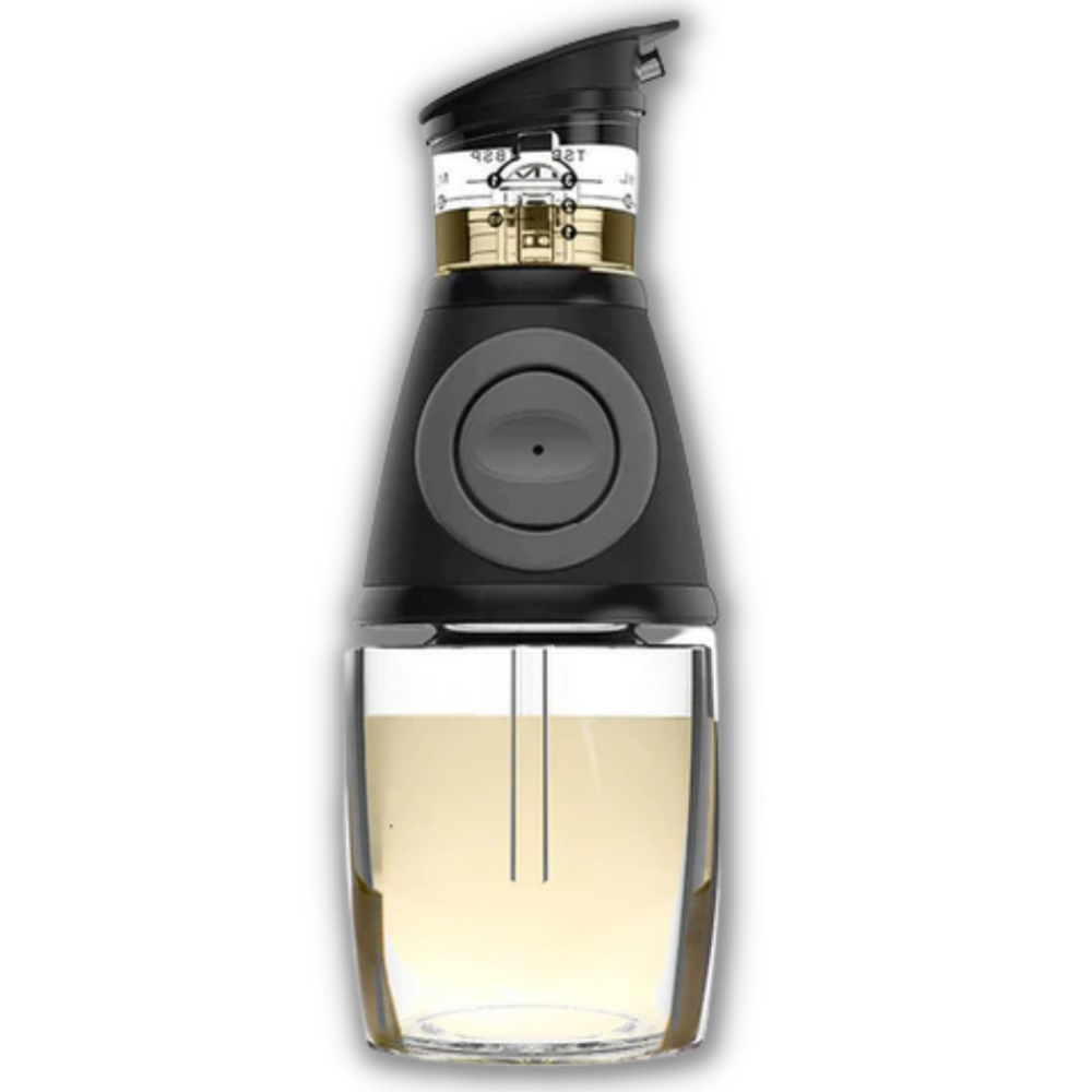 Dispenserflaske for matolje