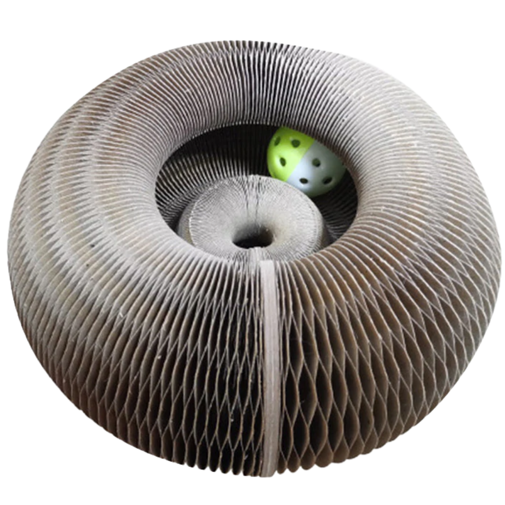 Klorebrett til katt - Ozerty