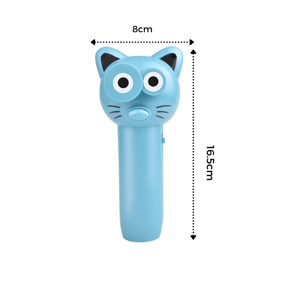 Søt string oppskytningsleketøy - Ozerty