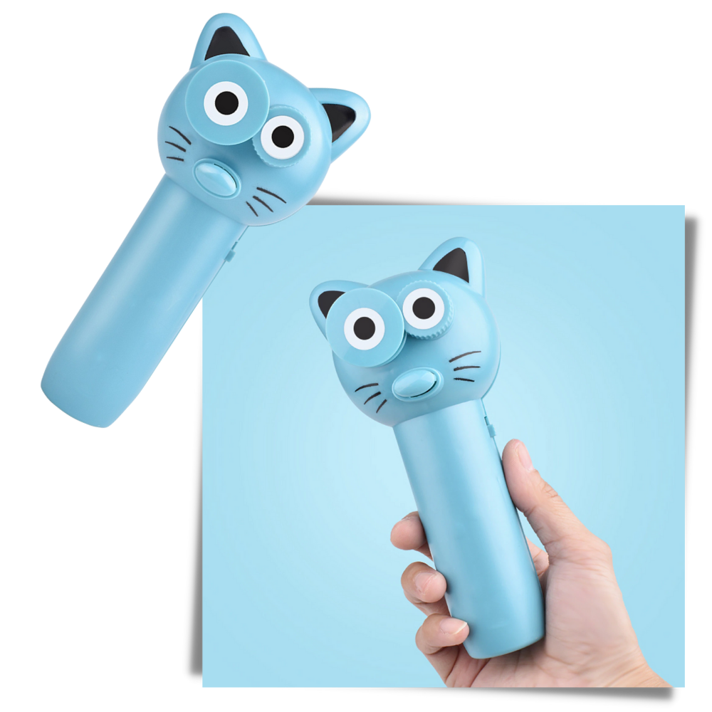 Søt string oppskytningsleketøy - Ozerty