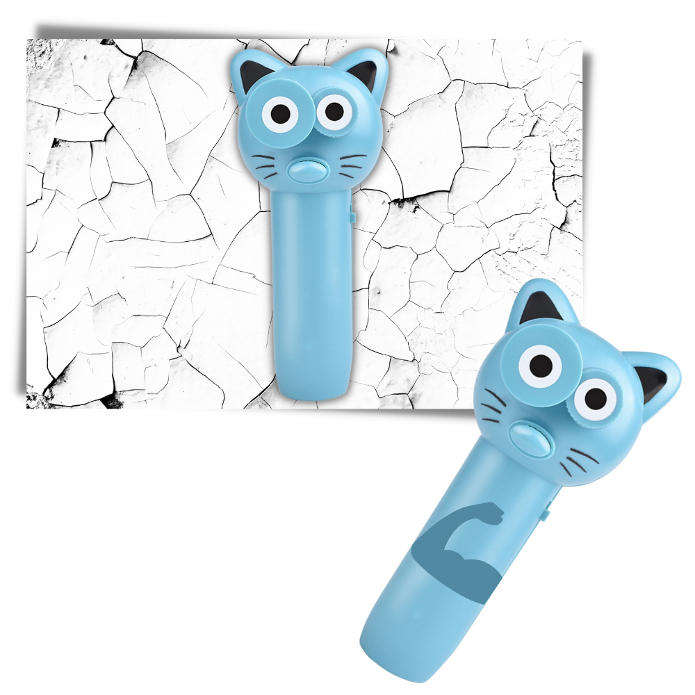 Søt string oppskytningsleketøy - Ozerty