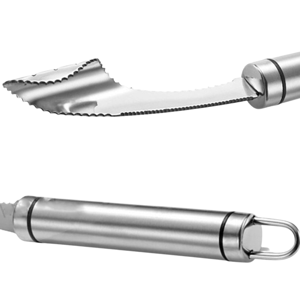 Grønnsaks- og paprikafrø fjerner - Ozerty