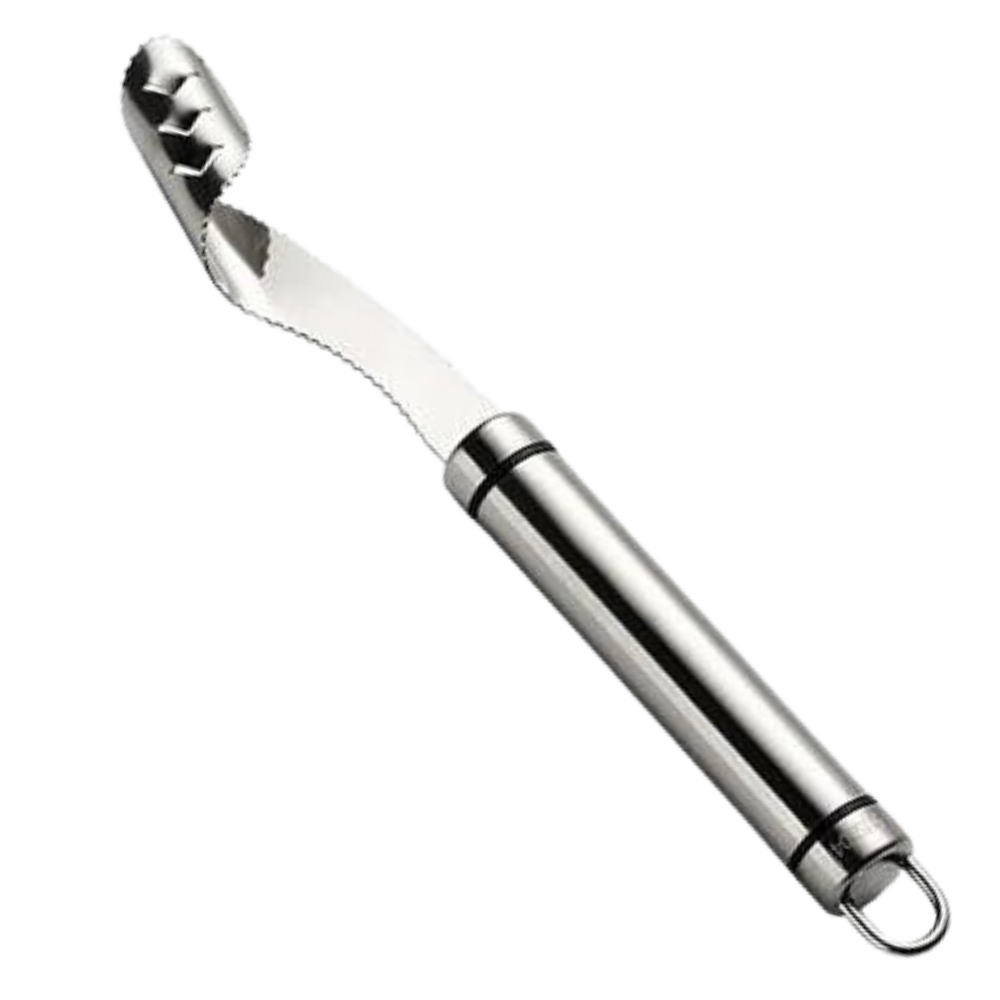 Grønnsaks- og paprikafrø fjerner - Ozerty