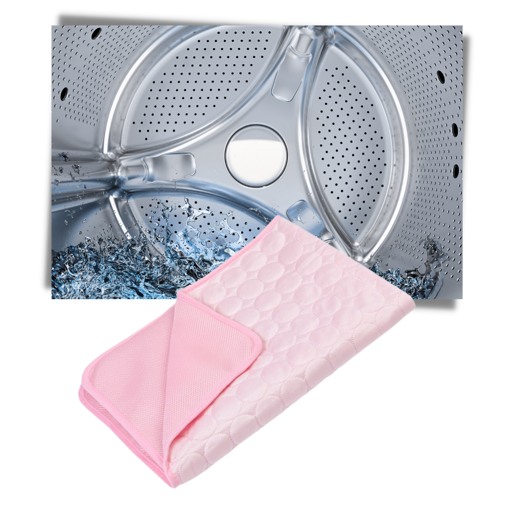 Kjølematte for kjæledyr - Ozerty