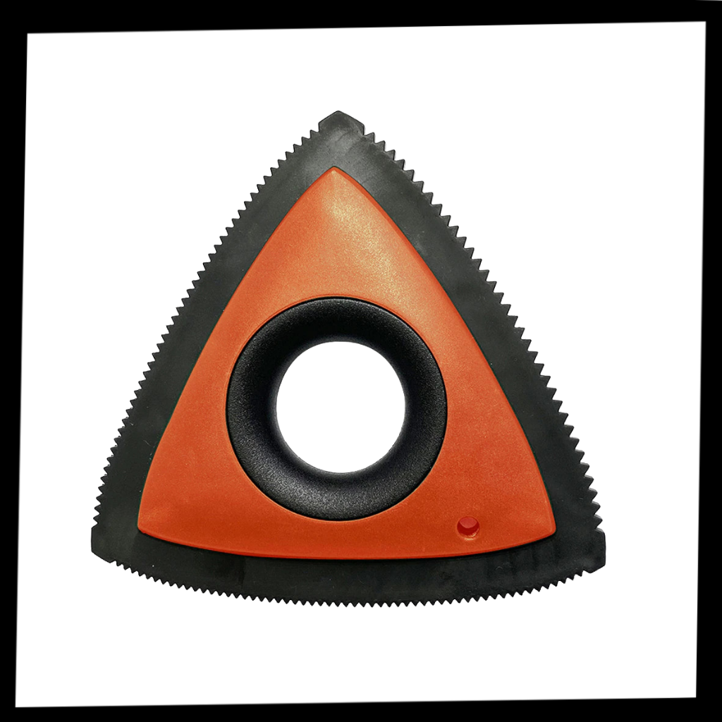 Utmerket kjæledyrhårfjerner - Ozerty