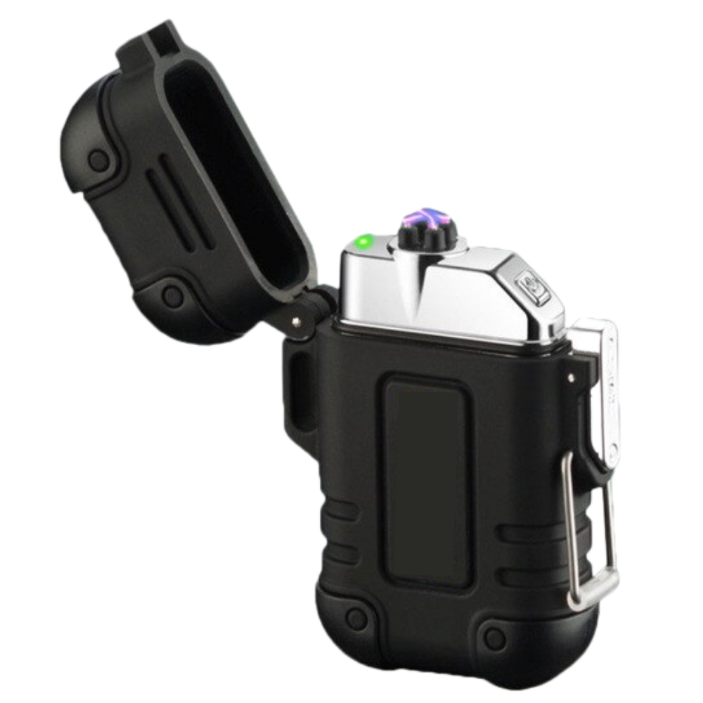 Elektrisk plasma lighter - Ozerty