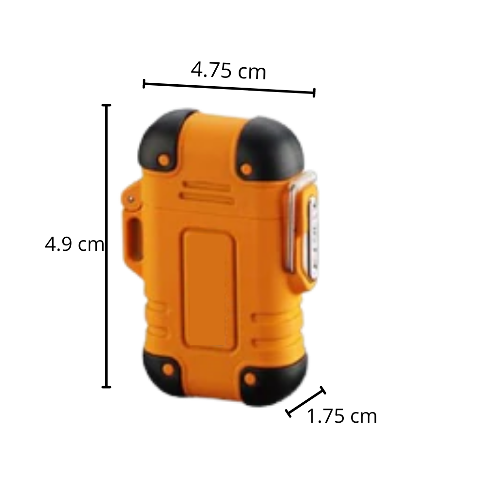 Elektrisk plasma lighter - Ozerty