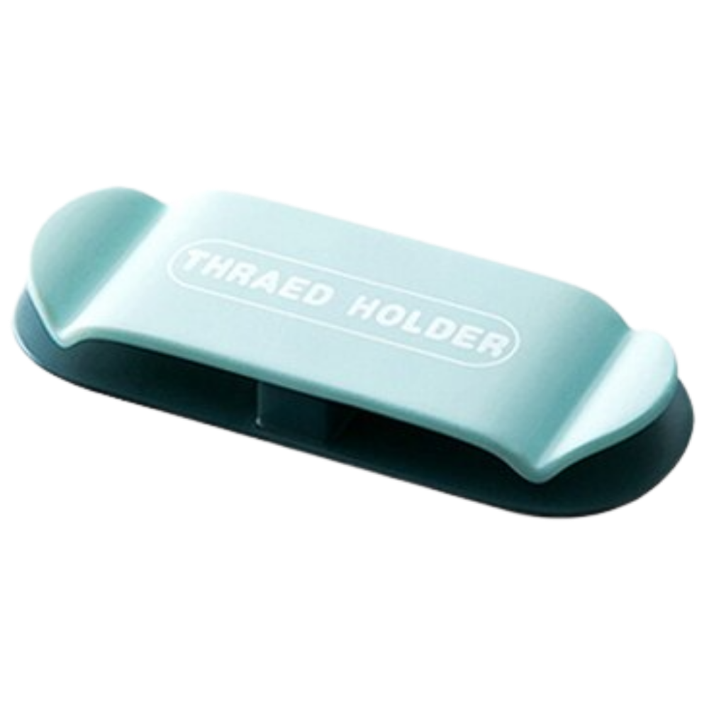 4-pakning selvklebende kabelklemmer