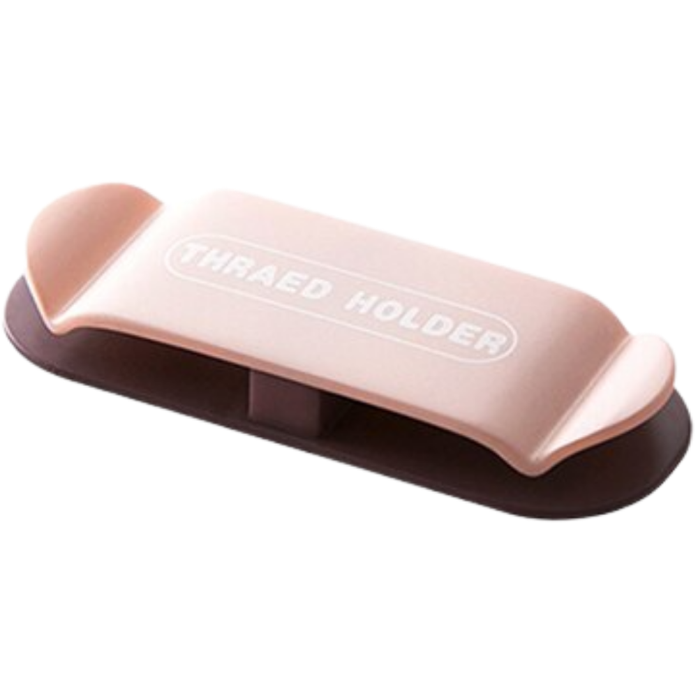 4-pakning selvklebende kabelklemmer