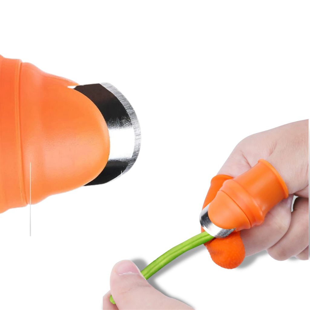 Tommelkniv til hagearbeid - Ozerty