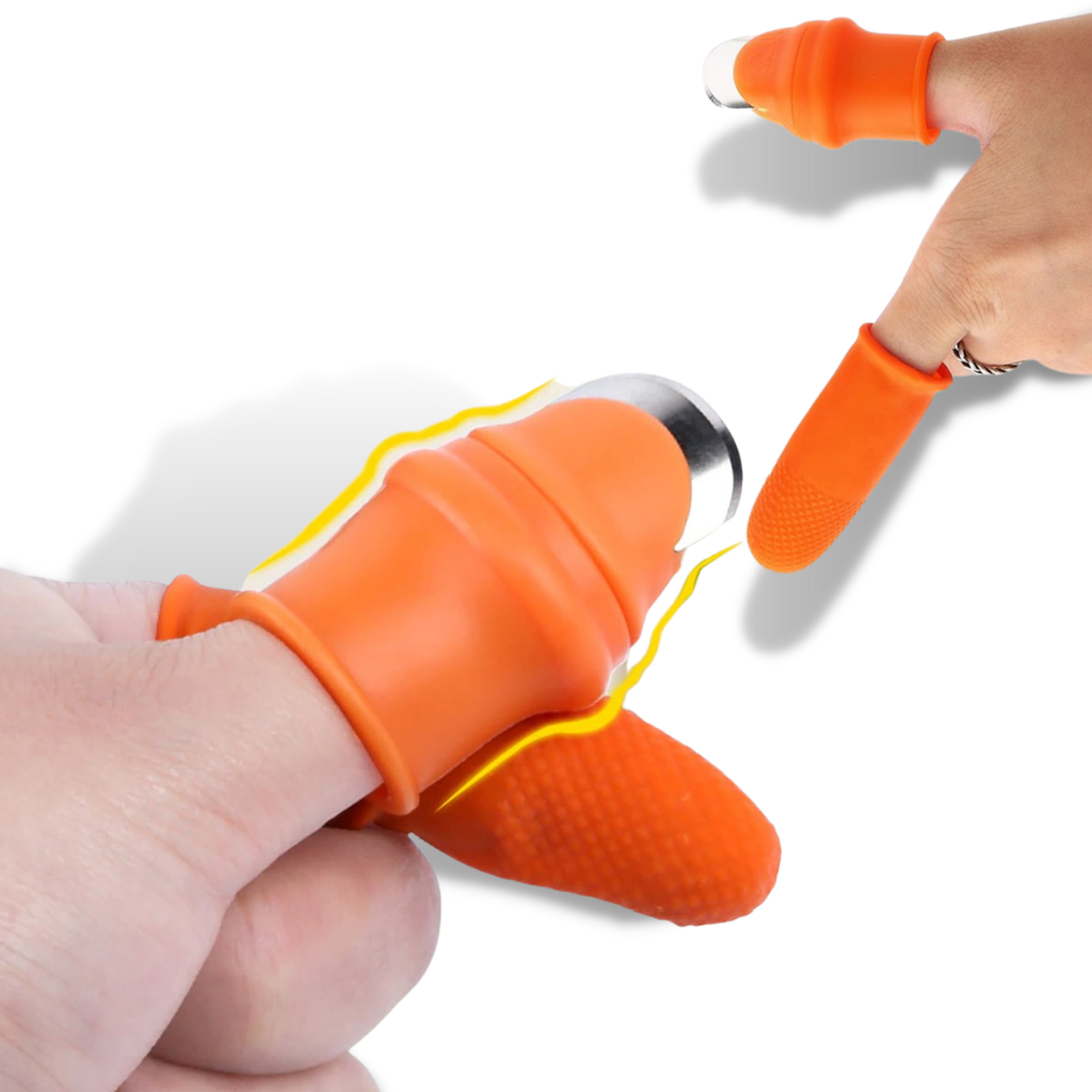 Tommelkniv til hagearbeid - Ozerty