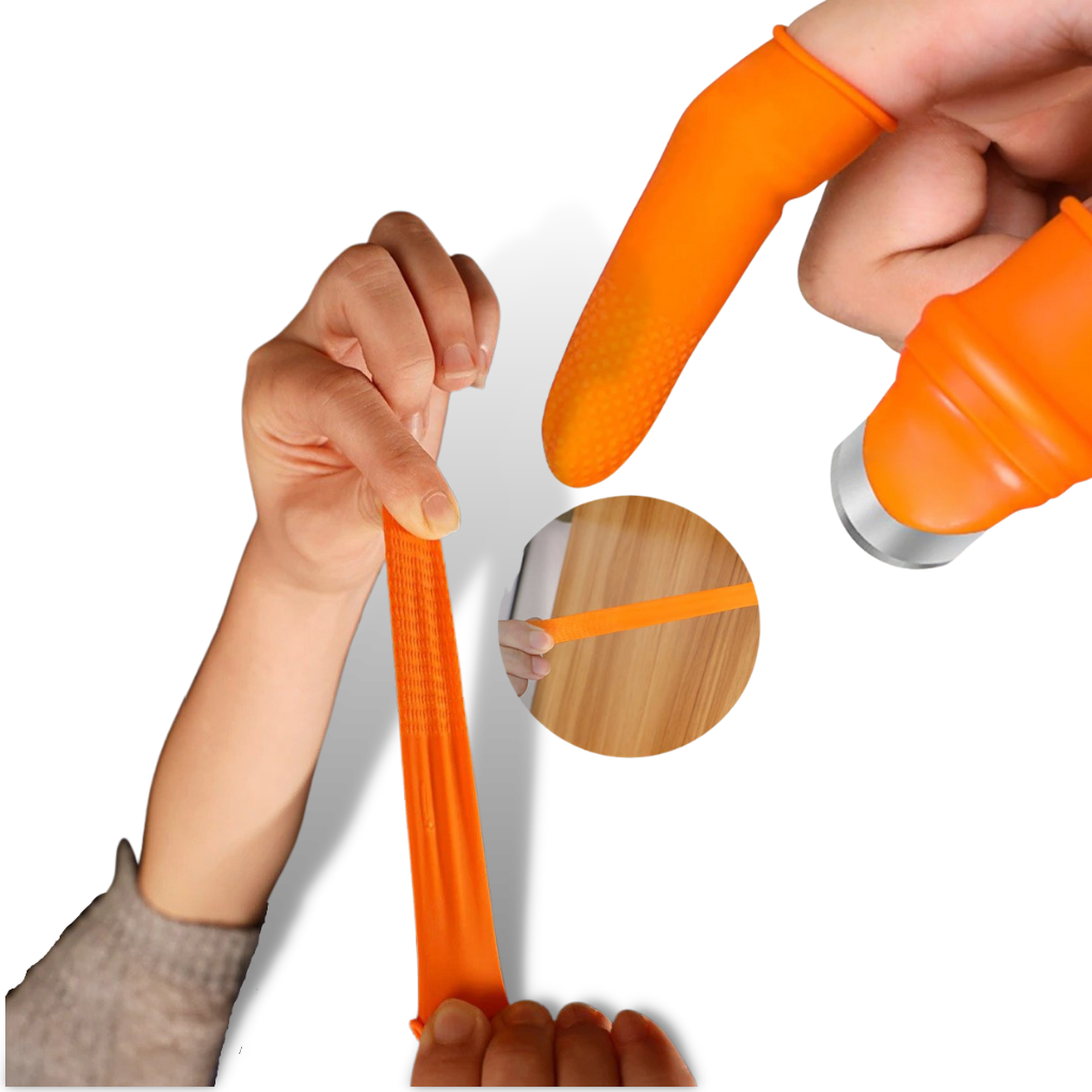 Tommelkniv til hagearbeid - Ozerty