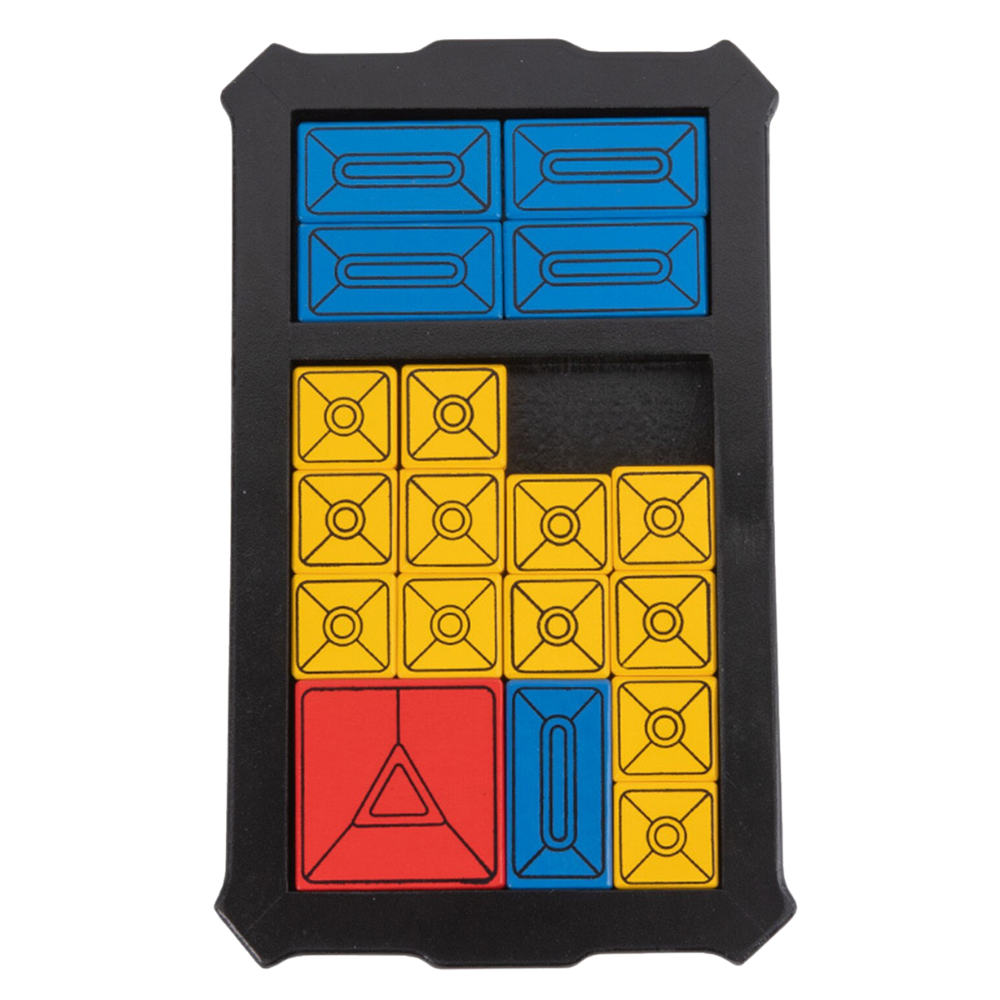 Puslespill for barn - Ozerty