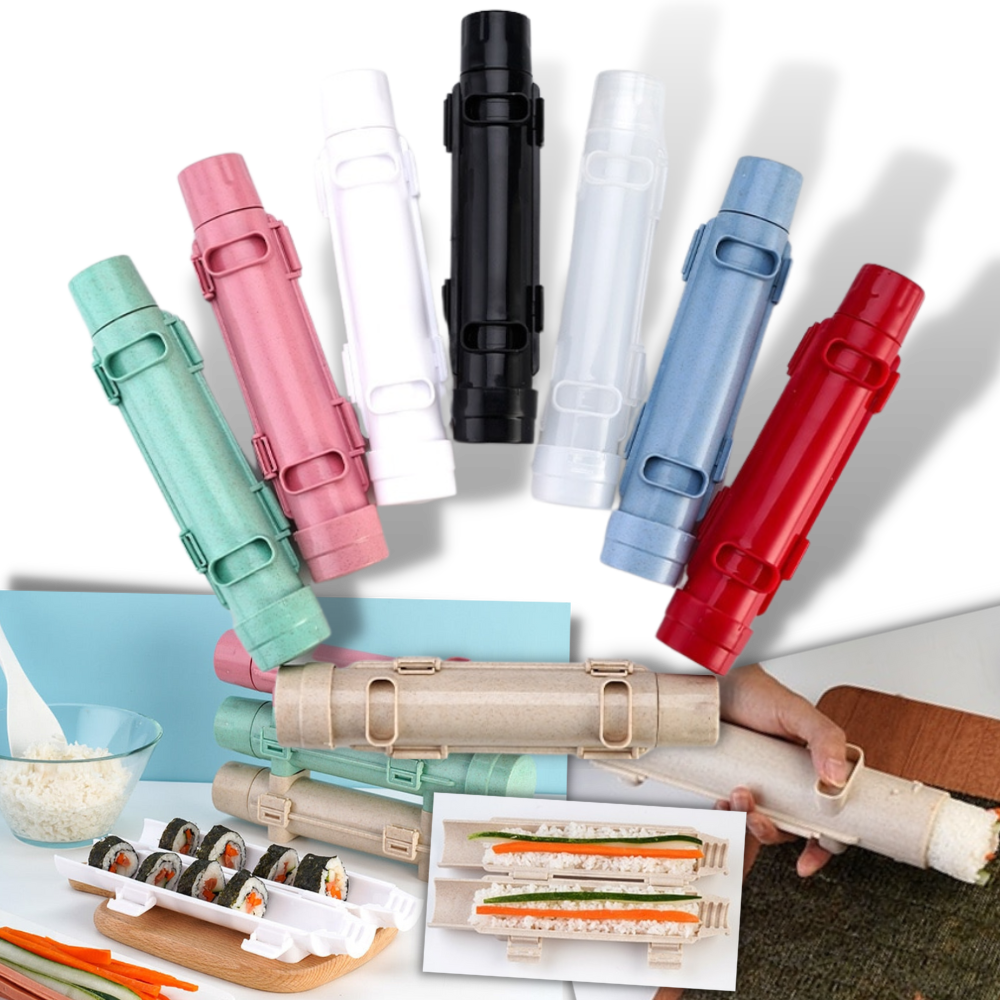 Rask sushi maskin - Ozerty