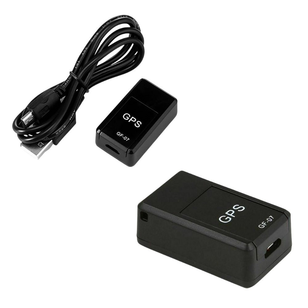 Liten lokaliseringsenhet - Ozerty