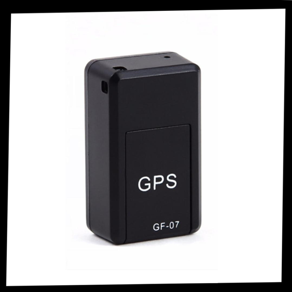 Liten lokaliseringsenhet - Ozerty