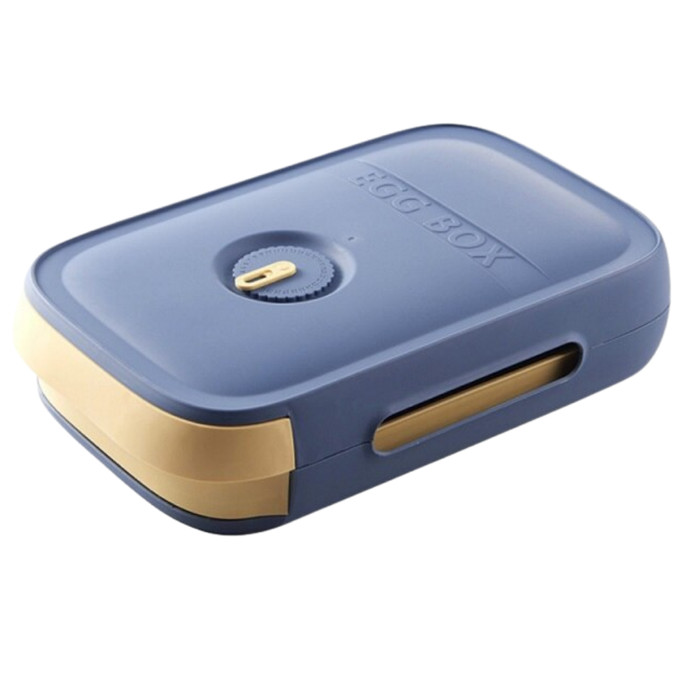 Oppbevaringsboks til egg - Ozerty