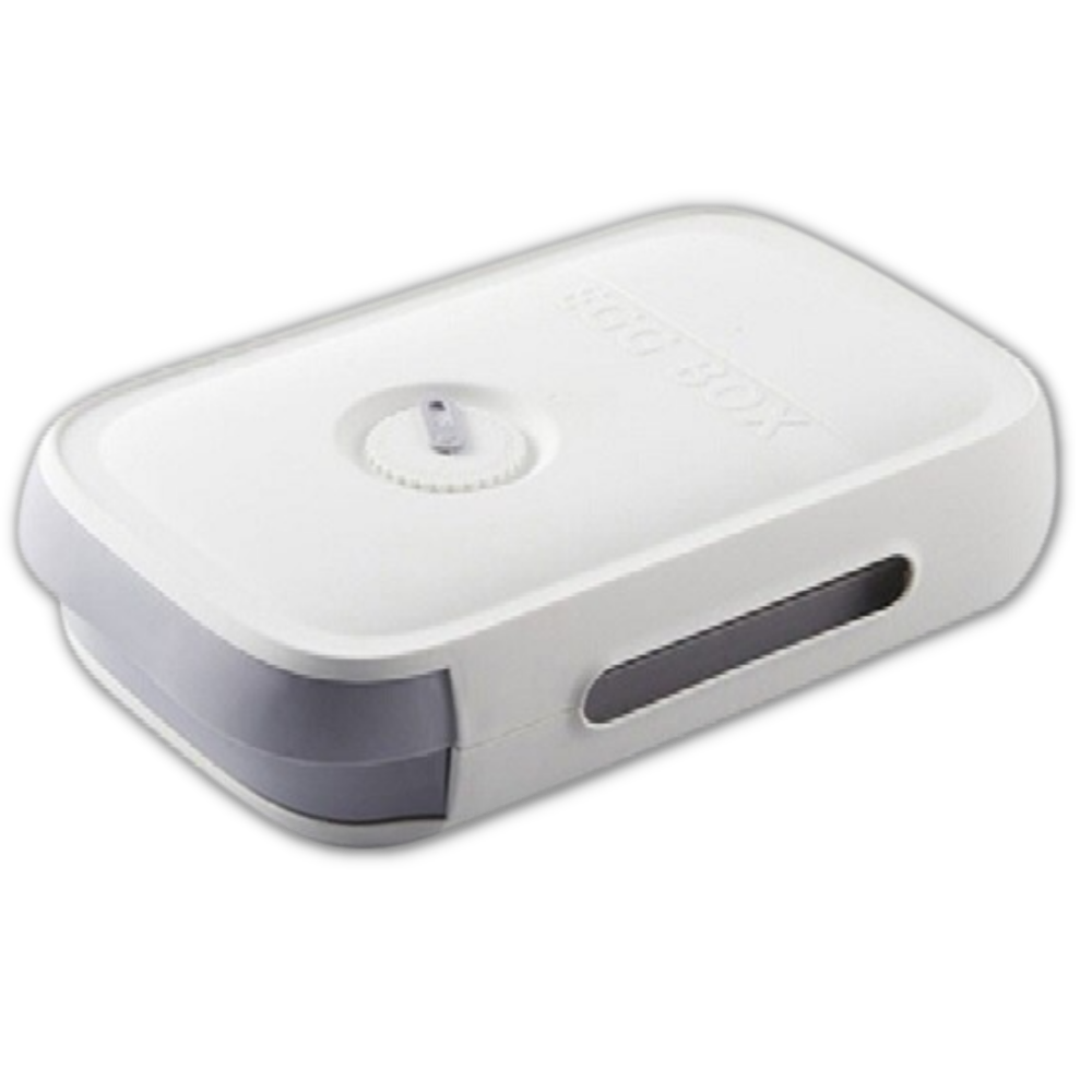 Storage box for eggs