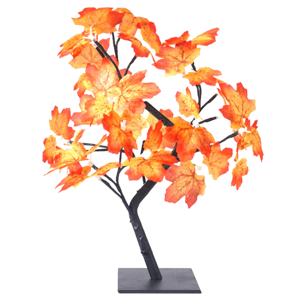 Beautiful rose lamp