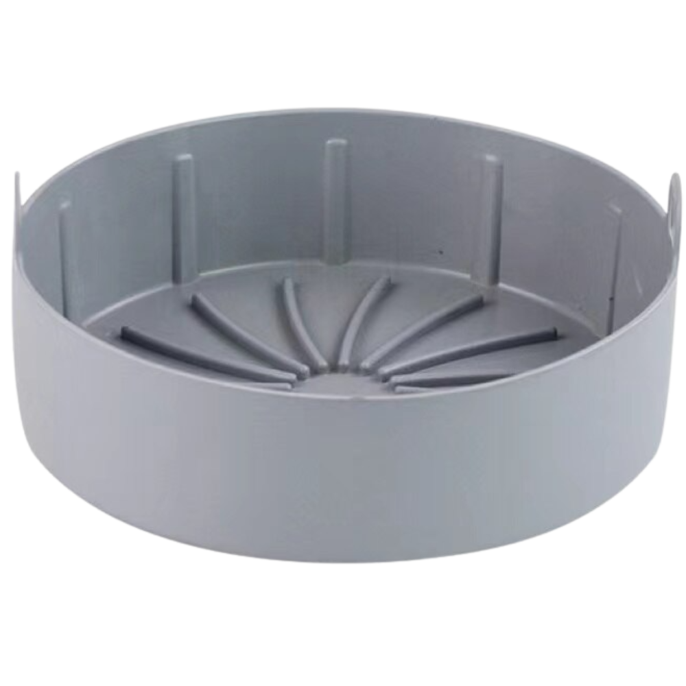 Gjenbrukbar Air Fryer silikonpanne - Ozerty