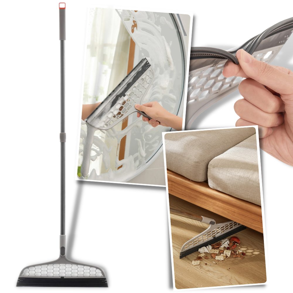 Gulvnal i silikon - Ozerty