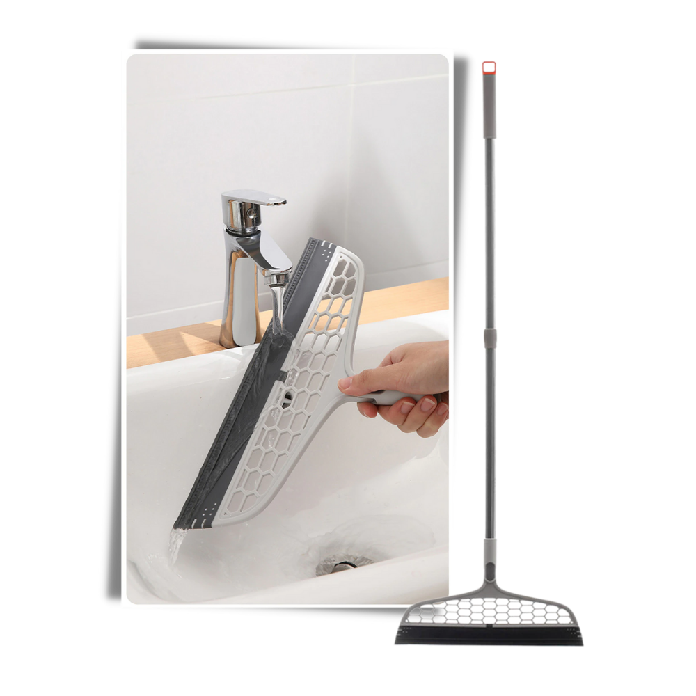 Gulvnal i silikon - Ozerty