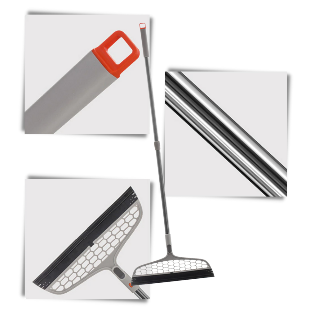 Gulvnal i silikon - Ozerty