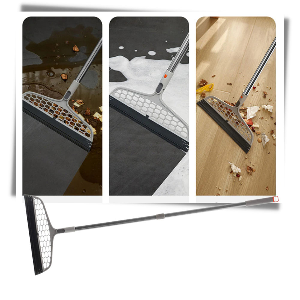 Gulvnal i silikon - Ozerty